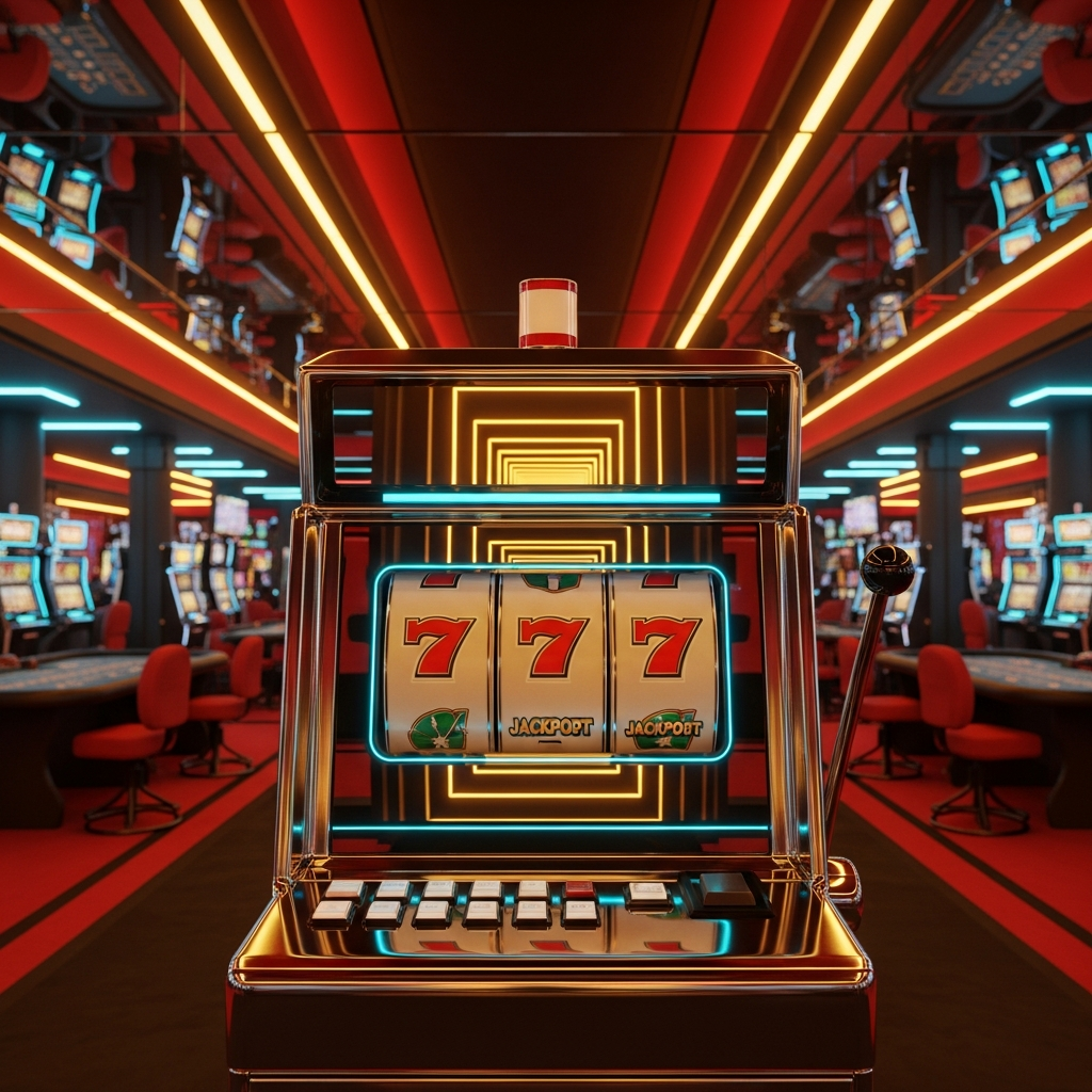 Casino welcome bonus card showing 200 percent offer